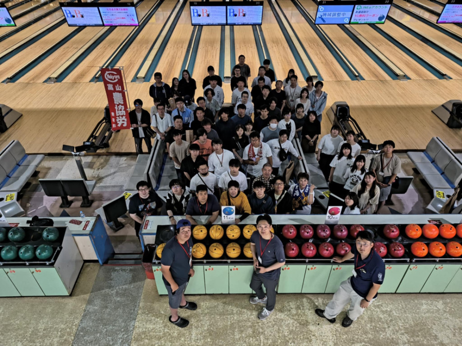 【画像】青年協議会夏の交流会